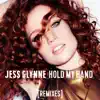 Hold My Hand (Feenixpawl Remix) - Single album lyrics, reviews, download