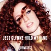 Hold My Hand (Feenixpawl Remix) - Single