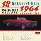 18 Greatest Hits: 1964, Vol. 2 - Various Artists