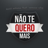 Não Te Quero Mais (feat. Vanessa Silva) artwork
