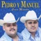 El Cheque - Pedro y Manuel lyrics