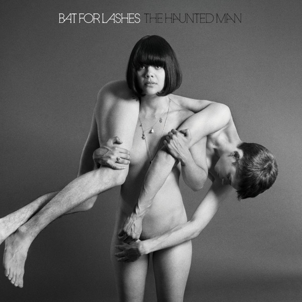 Bat For Lashes – The Haunted Man