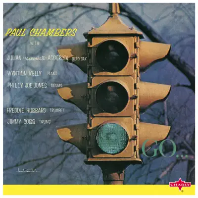 Go - Cannonball Adderley