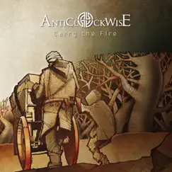Carry the Fire by Anticlockwise album reviews, ratings, credits