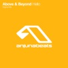 Above & Beyond - Hello