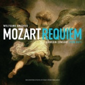 Requiem in D Minor, K. 626: Requiem aeternam artwork