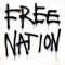 Free Nation - EP