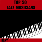 Top 50 Jazz Musicians (Doxy Collection) - Multi-interprètes