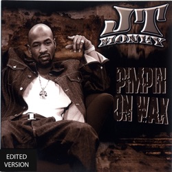 JT Money & Poison Clan - Who Dat