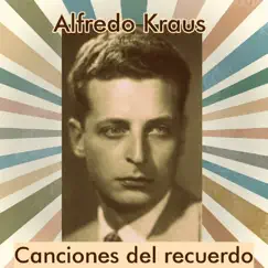 Alfredo Kraus - Canciones del Recuerdo by Alfredo Kraus album reviews, ratings, credits