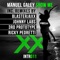 Show Me (Blasterjaxx Remix) - Manuel Galey lyrics