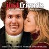 Just Friends (Original Motion Picture Soundtrack) artwork