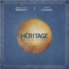 Heritage, vol. 3, 2015