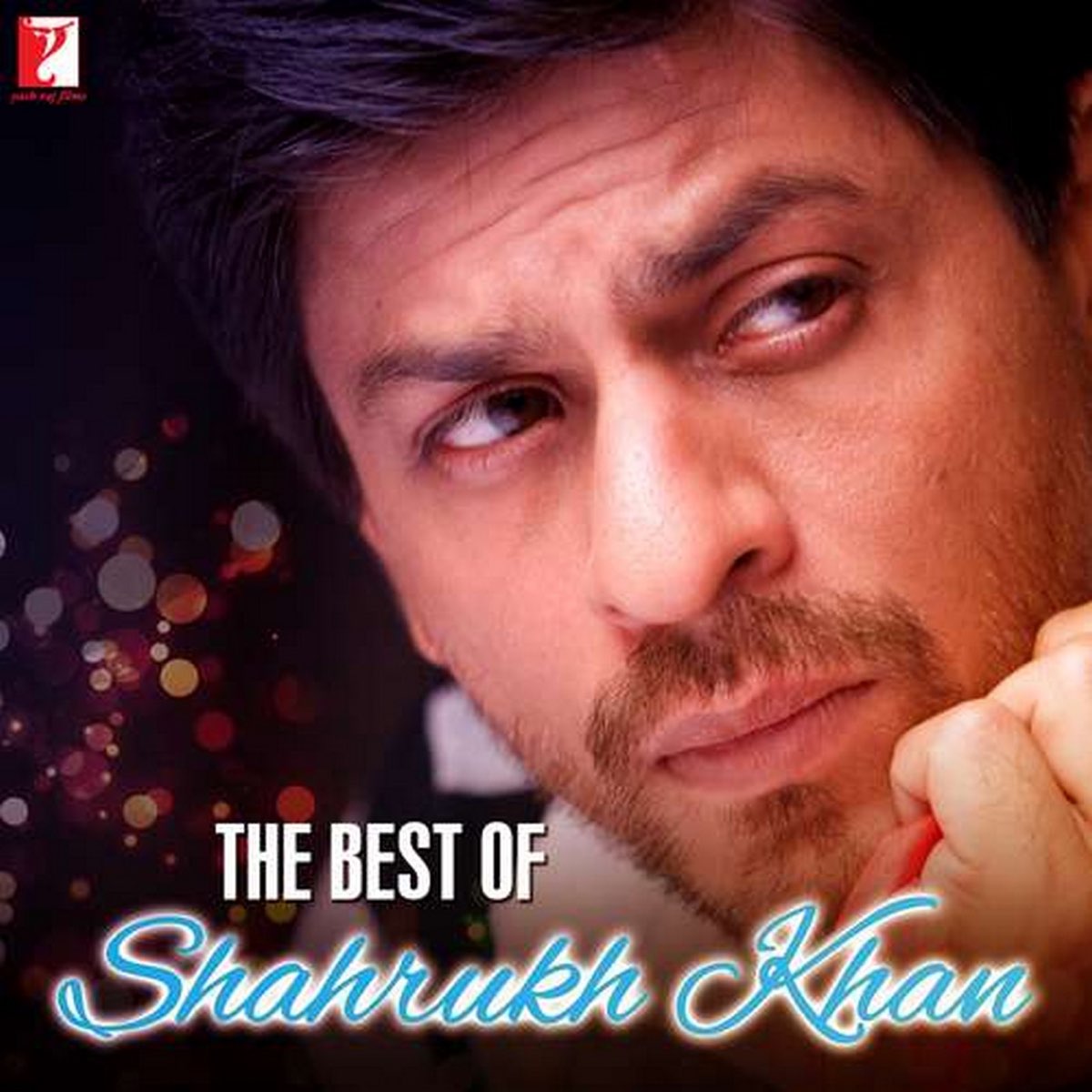 ‎the Best Of Shahrukh Khan De Various Artists En Apple Music