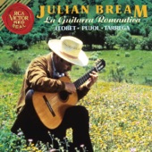 Julian Bream - Serenata