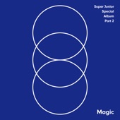 Love at First Sight (Sung by SUPER JUNIOR-T) artwork