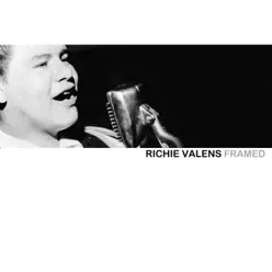 Framed - Ritchie Valens