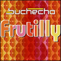 Frutilly - Single - Buchecha