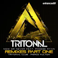 Now or Never (Remixes, Pt. 1) [feat. Phoebe Ryan] - Single - Tritonal