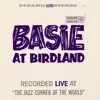 Stream & download Basie At Birdland