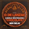 Chocolate (feat. Kawele Multimanwa) - Single