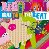 On To the Beat artwork