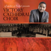 Victory Cathedral Choir - You Are Holy