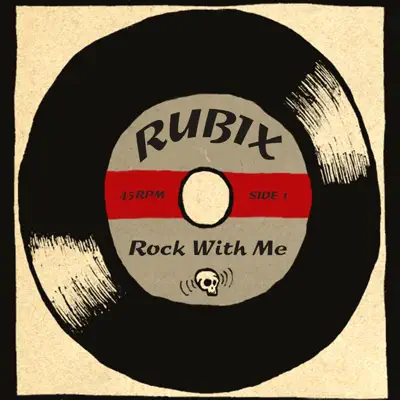 Rock With Me - Single - RUBIX