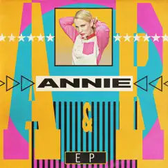 The A&R EP by Annie album reviews, ratings, credits