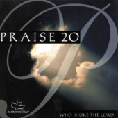 Praise 20 - Who Is Like the Lord artwork