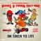 Im Taken Yo Life (feat. V-Town & Telly Mac) - Mars lyrics