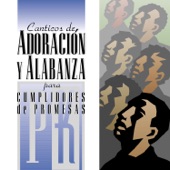 Canticos de Adoración y Alabanza para Cumplídores de Promesa artwork