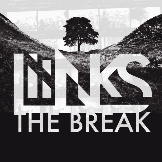 Cover artwork for The Break