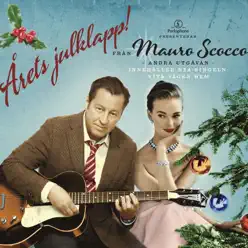 Årets julklapp! från Mauro Scocco - Andra utgåvan - Mauro Scocco Årets julklapp! från Mauro Scocco - Andra utgåvan - Mauro Scocco