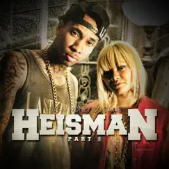 Heisman2 (feat. Tyga) Song Lyrics