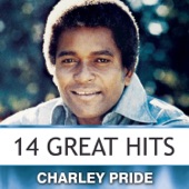 Charley Pride - Just Between You And Me