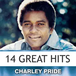 Charley Pride - 14 Great Hits - Charley Pride