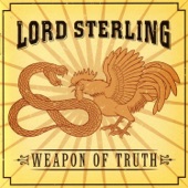 Lord Sterling - Dead in Orbit