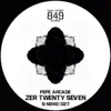 Zer Twenty Seven - EP album lyrics, reviews, download