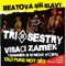 Ctvrta Sestra (Live) artwork