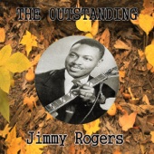 Jimmy Rogers - Honeycomb