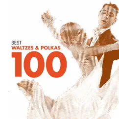 100 Best Waltzes & Polkas by Various Artists album reviews, ratings, credits