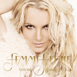 Britney Spears - Criminal - Line Dance Musique