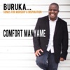 Comfort Manyame - Mazuva Ose
