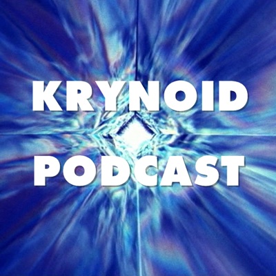 Forbidden Underground Porn - Doctor Who: The Krynoid PodCast | Podbay