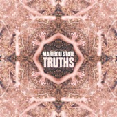 Truths - EP artwork