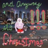 And Anyway It's Christmas - Single artwork