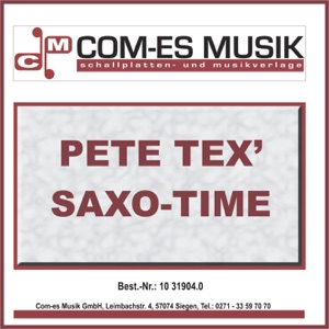 Pete Tex - Sail Along Silvery Moon - Line Dance Musik