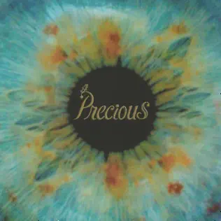 descargar álbum Precious - Whatever Sinks Your Ship