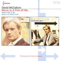 David McCallum - Edge